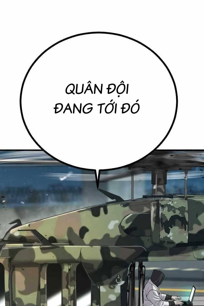 Bố Tôi Là Đặc Vụ Chapter 85.5 - Trang 2