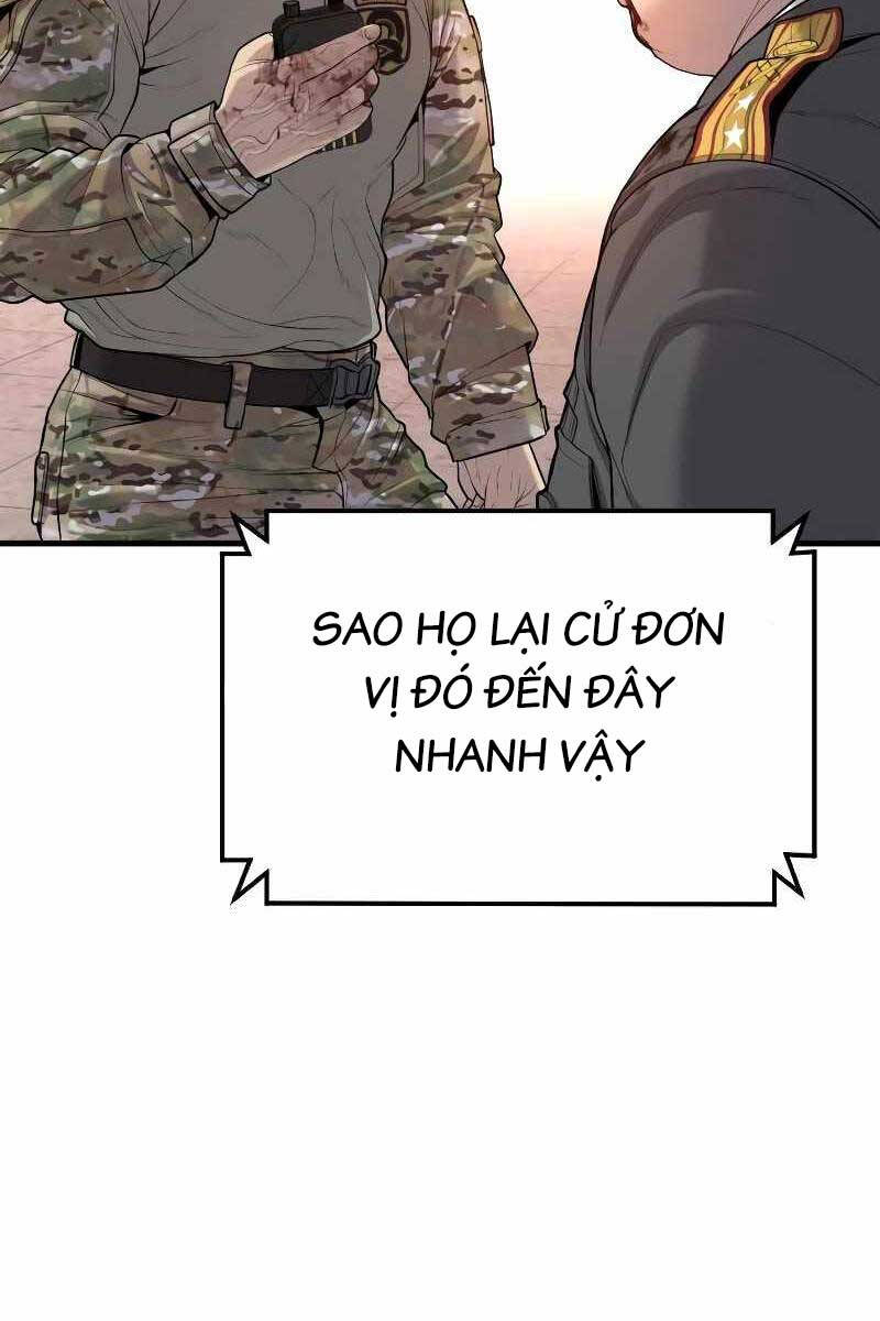 Bố Tôi Là Đặc Vụ Chapter 85.5 - Trang 2