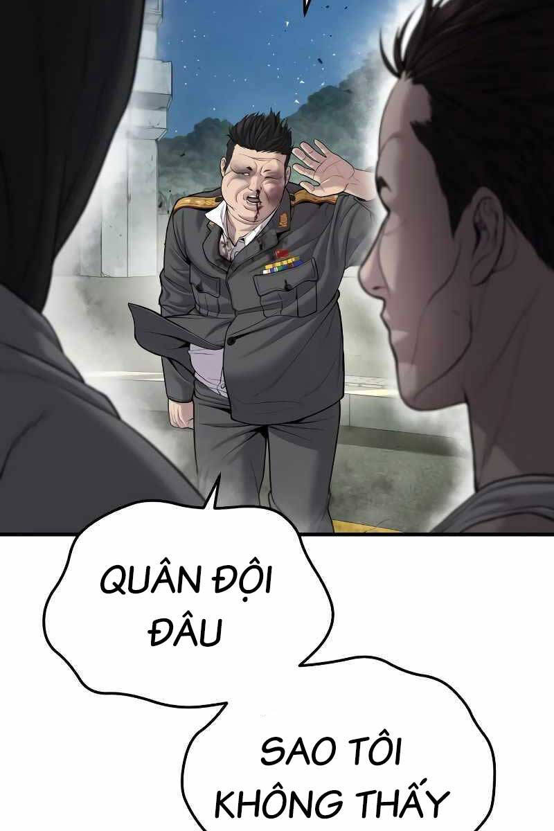 Bố Tôi Là Đặc Vụ Chapter 85.5 - Trang 2