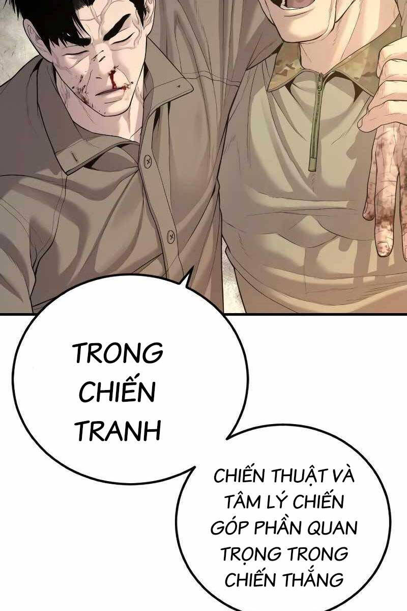 Bố Tôi Là Đặc Vụ Chapter 85.5 - Trang 2