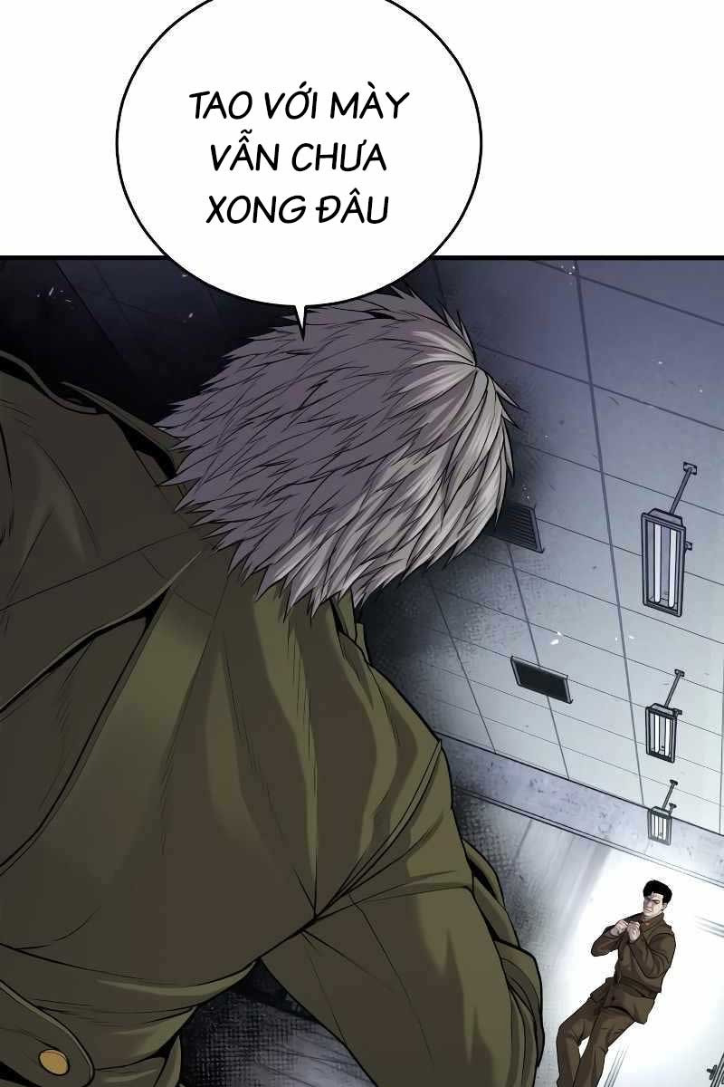 Bố Tôi Là Đặc Vụ Chapter 84.5 - Trang 2