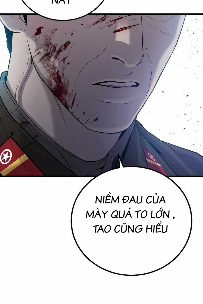 Bố Tôi Là Đặc Vụ Chapter 84.5 - Trang 2