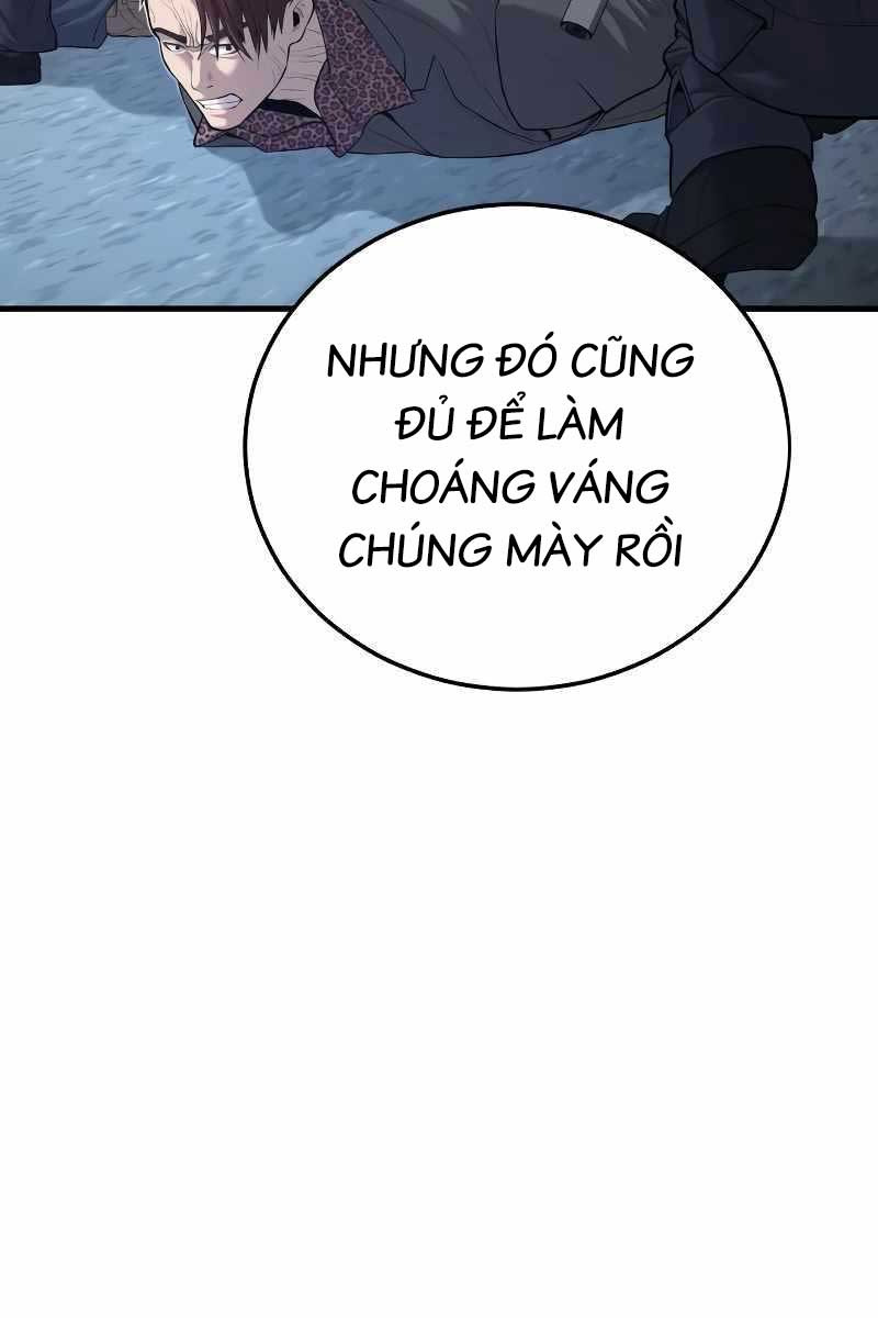 Bố Tôi Là Đặc Vụ Chapter 84 - Trang 2