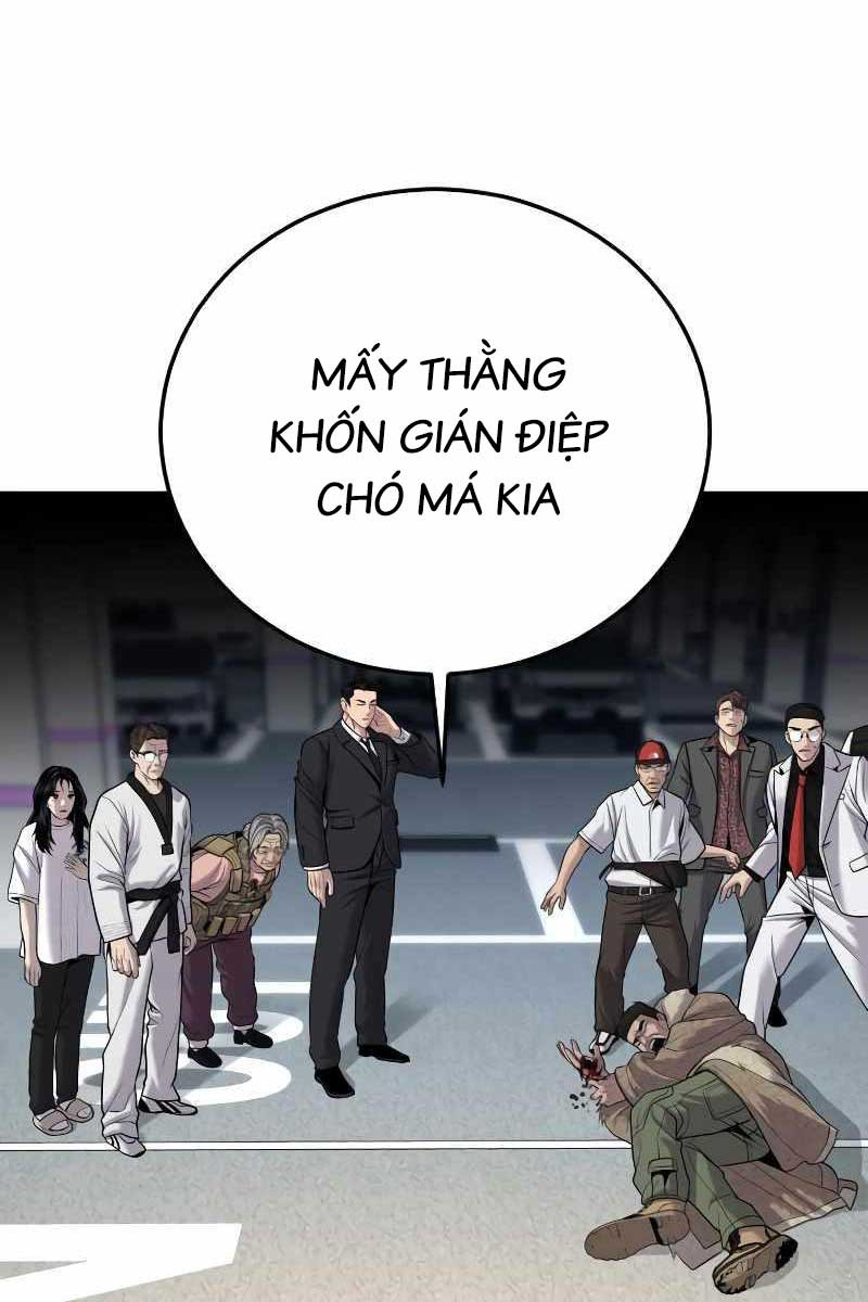 Bố Tôi Là Đặc Vụ Chapter 84 - Trang 2