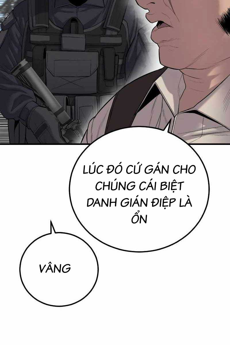 Bố Tôi Là Đặc Vụ Chapter 84 - Trang 2