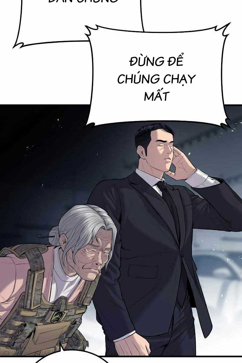 Bố Tôi Là Đặc Vụ Chapter 84 - Trang 2