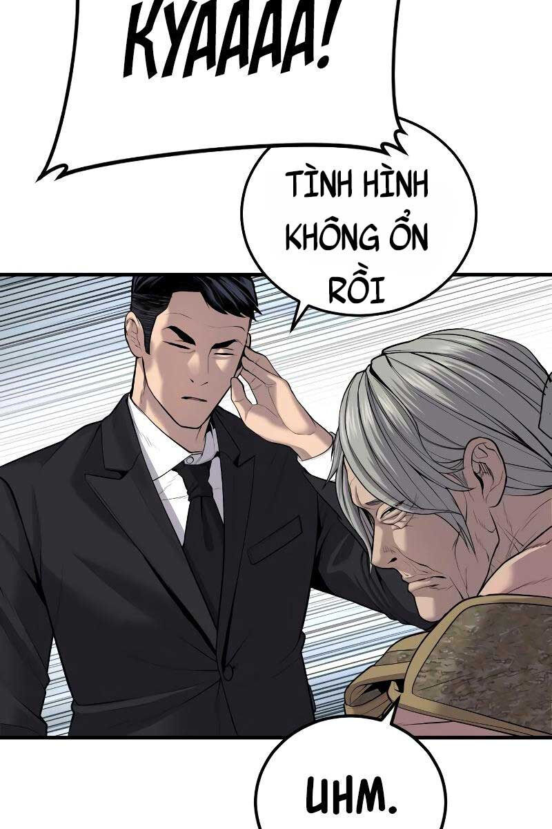 Bố Tôi Là Đặc Vụ Chapter 83 - Trang 2