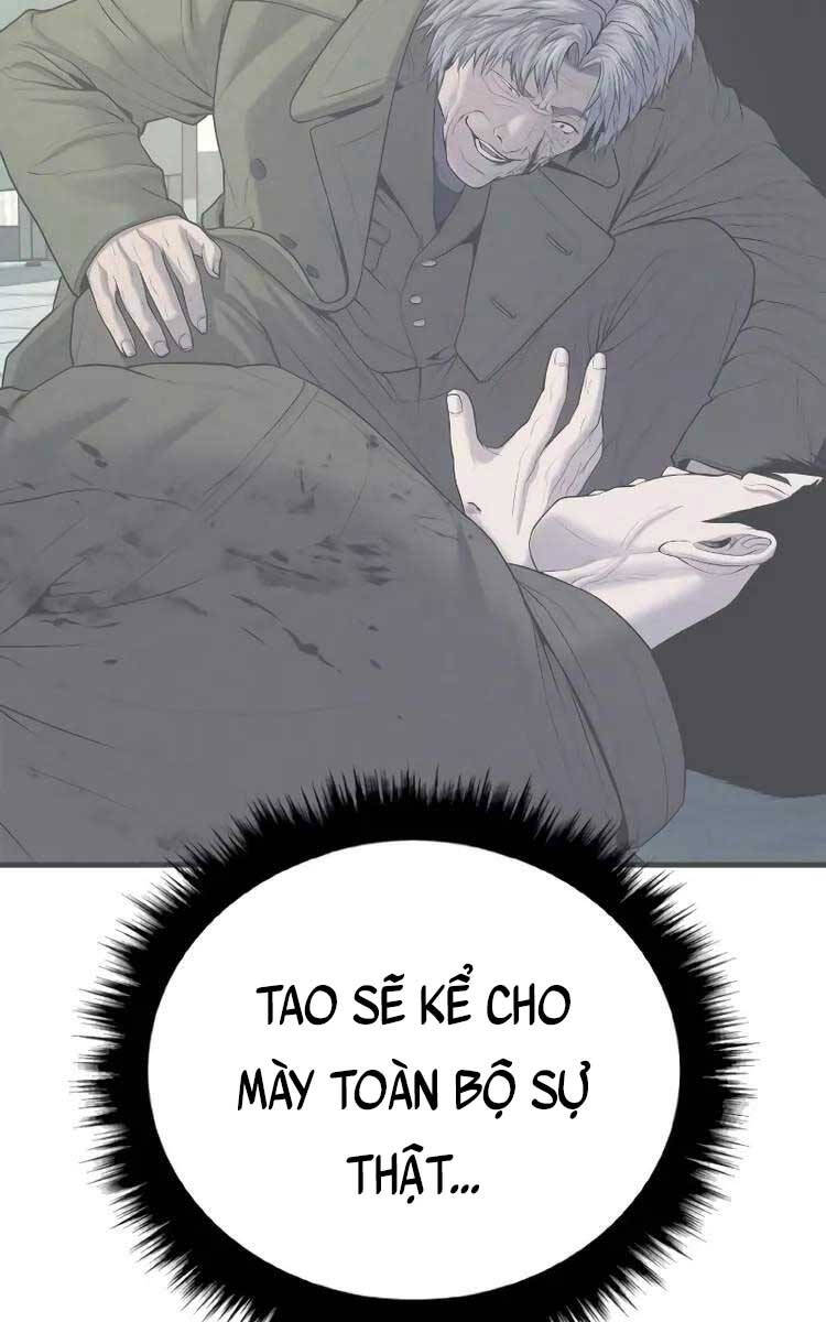 Bố Tôi Là Đặc Vụ Chapter 82 - Trang 2