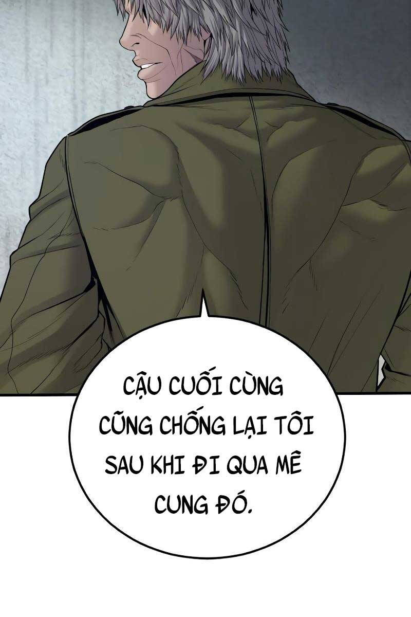 Bố Tôi Là Đặc Vụ Chapter 81 - Trang 2