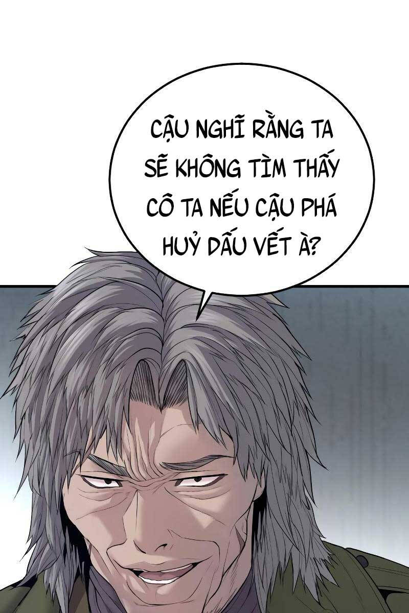 Bố Tôi Là Đặc Vụ Chapter 81 - Trang 2