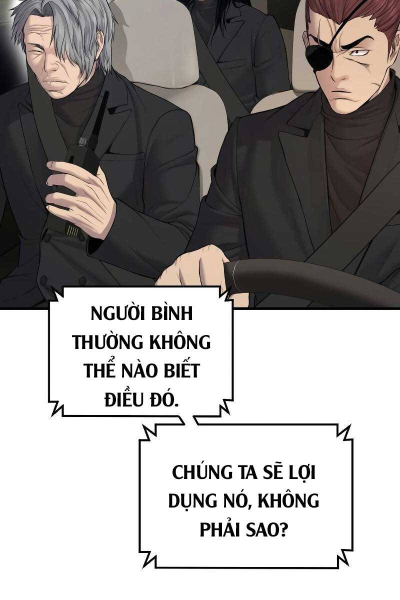 Bố Tôi Là Đặc Vụ Chapter 81 - Trang 2