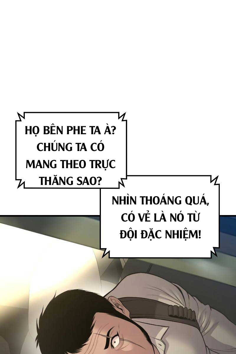 Bố Tôi Là Đặc Vụ Chapter 81 - Trang 2