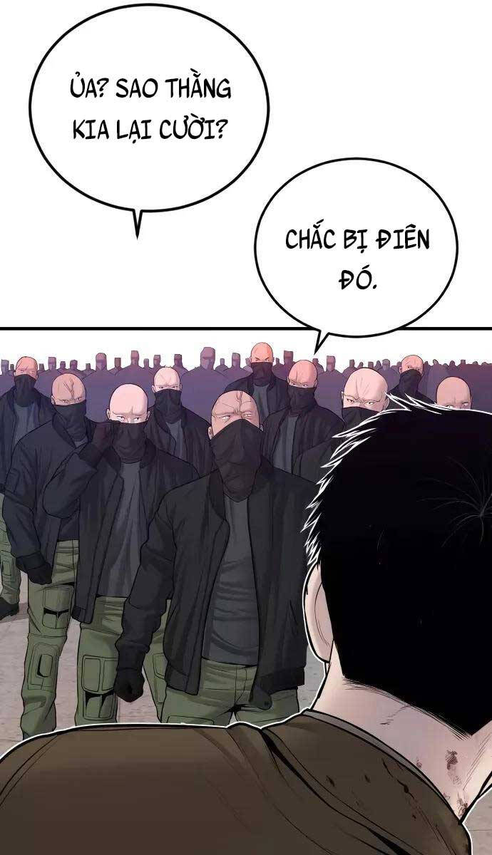 Bố Tôi Là Đặc Vụ Chapter 80 - Trang 2