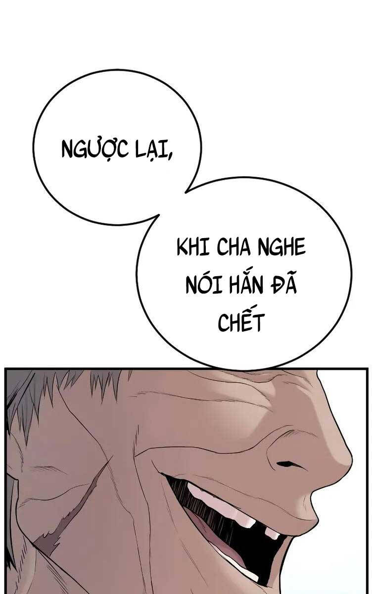 Bố Tôi Là Đặc Vụ Chapter 78.5 - Trang 2