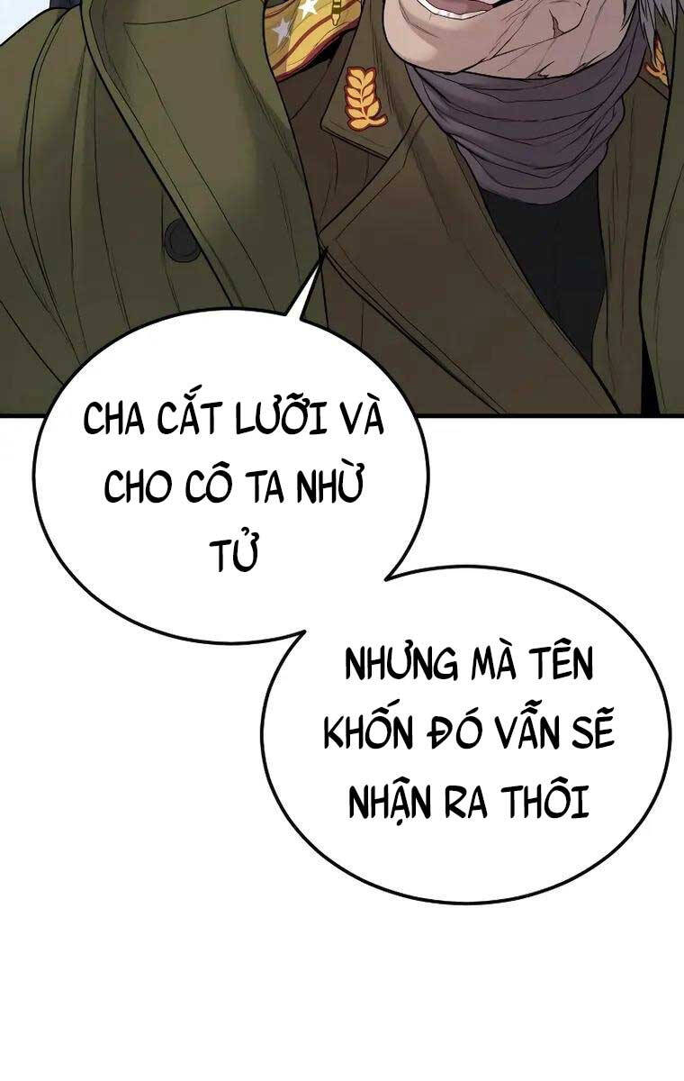 Bố Tôi Là Đặc Vụ Chapter 78.5 - Trang 2