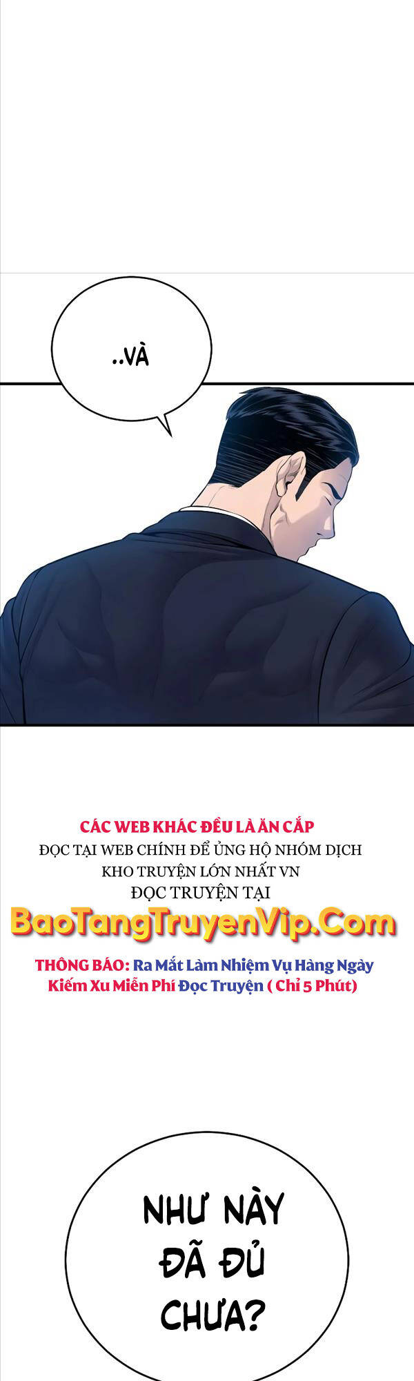 Bố Tôi Là Đặc Vụ Chapter 77 - Trang 2