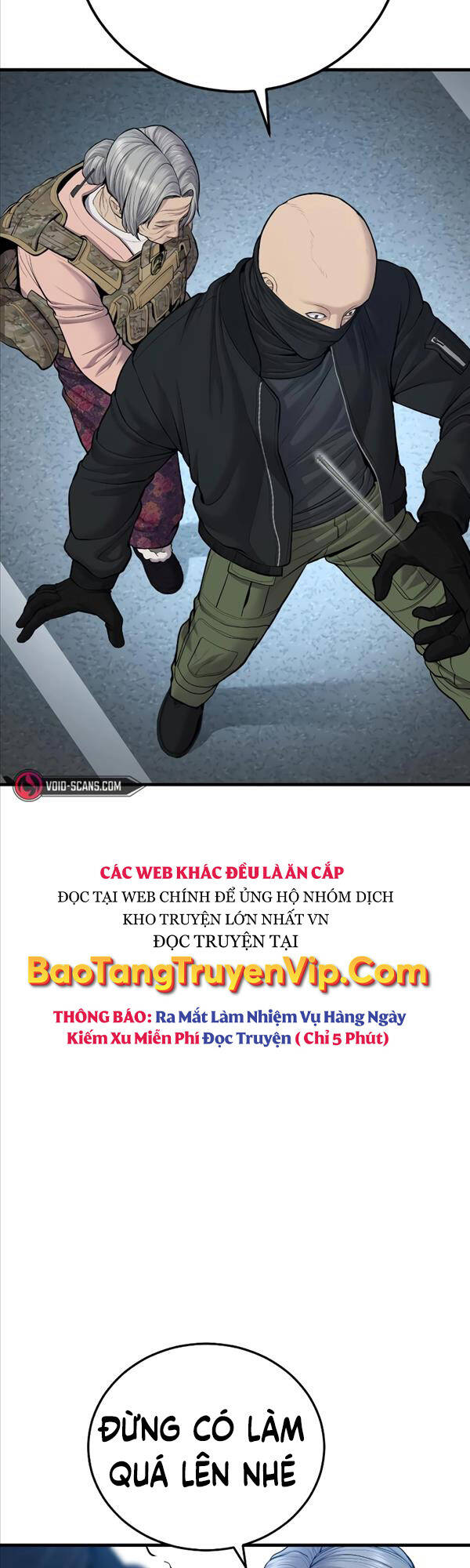 Bố Tôi Là Đặc Vụ Chapter 77 - Trang 2