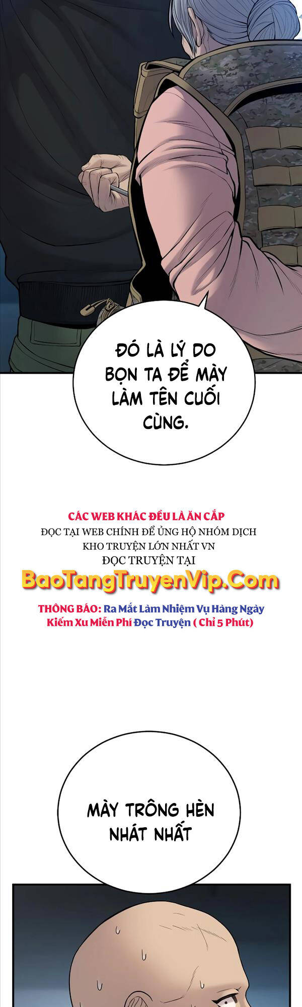 Bố Tôi Là Đặc Vụ Chapter 77 - Trang 2