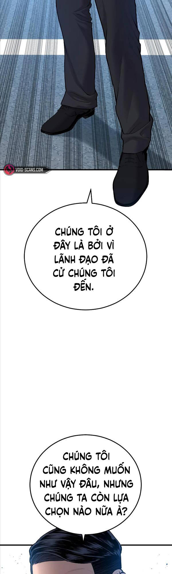 Bố Tôi Là Đặc Vụ Chapter 77 - Trang 2