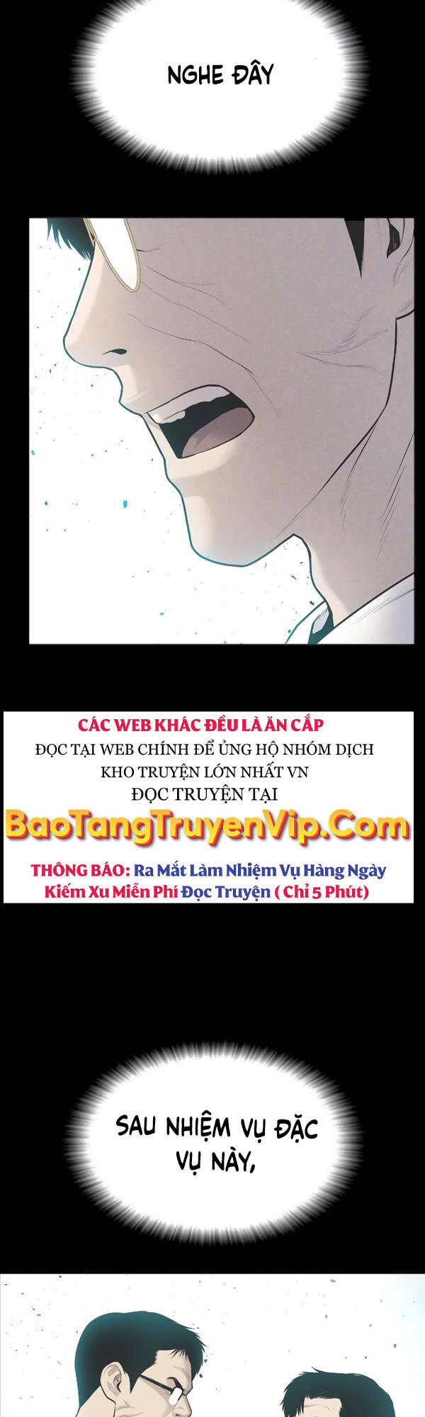 Bố Tôi Là Đặc Vụ Chapter 77 - Trang 2