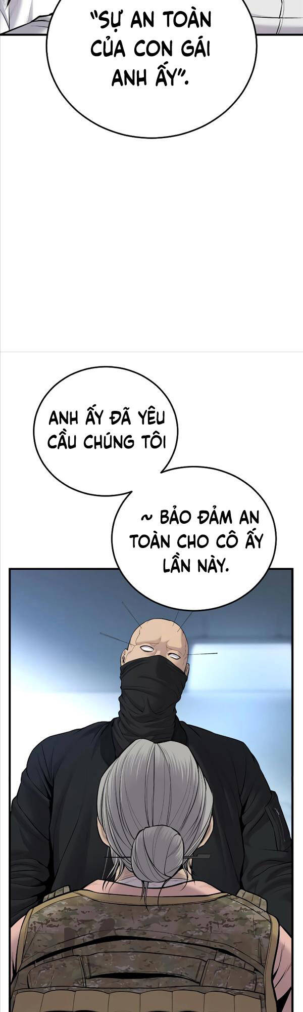 Bố Tôi Là Đặc Vụ Chapter 77 - Trang 2