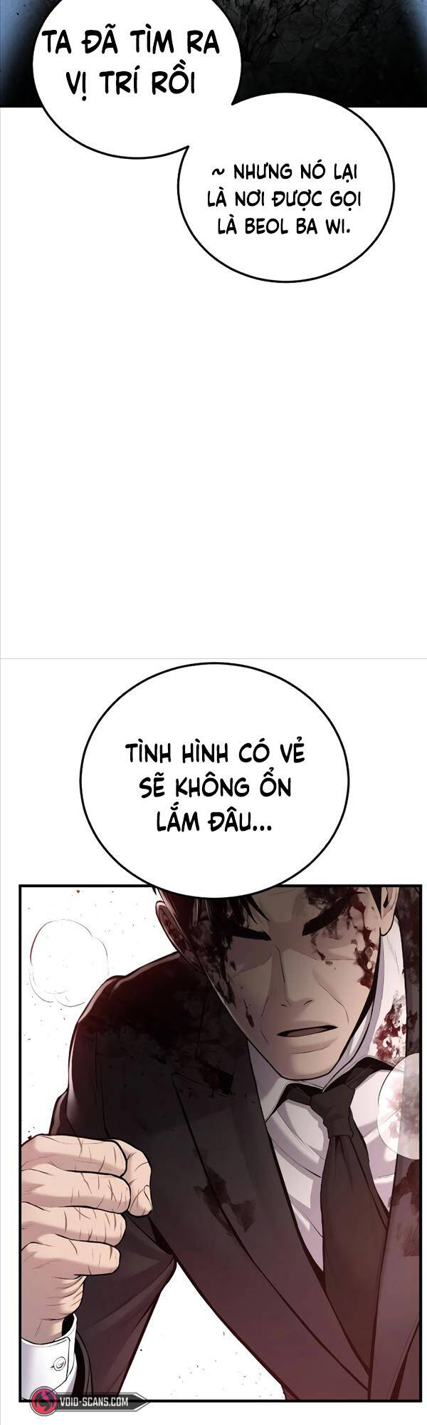 Bố Tôi Là Đặc Vụ Chapter 77 - Trang 2