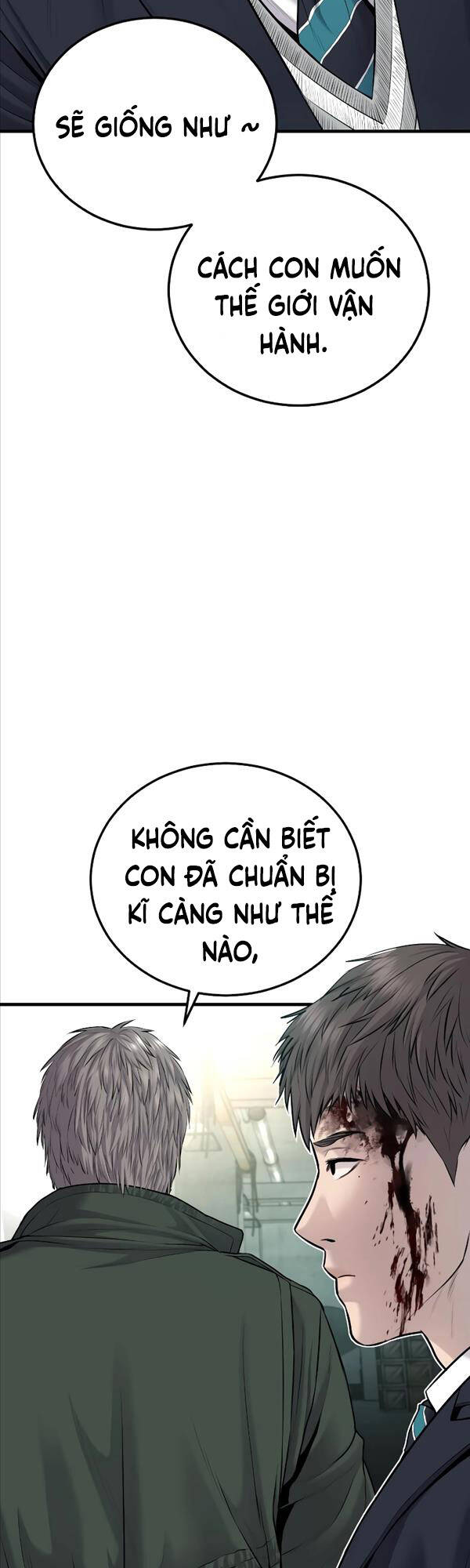 Bố Tôi Là Đặc Vụ Chapter 77 - Trang 2