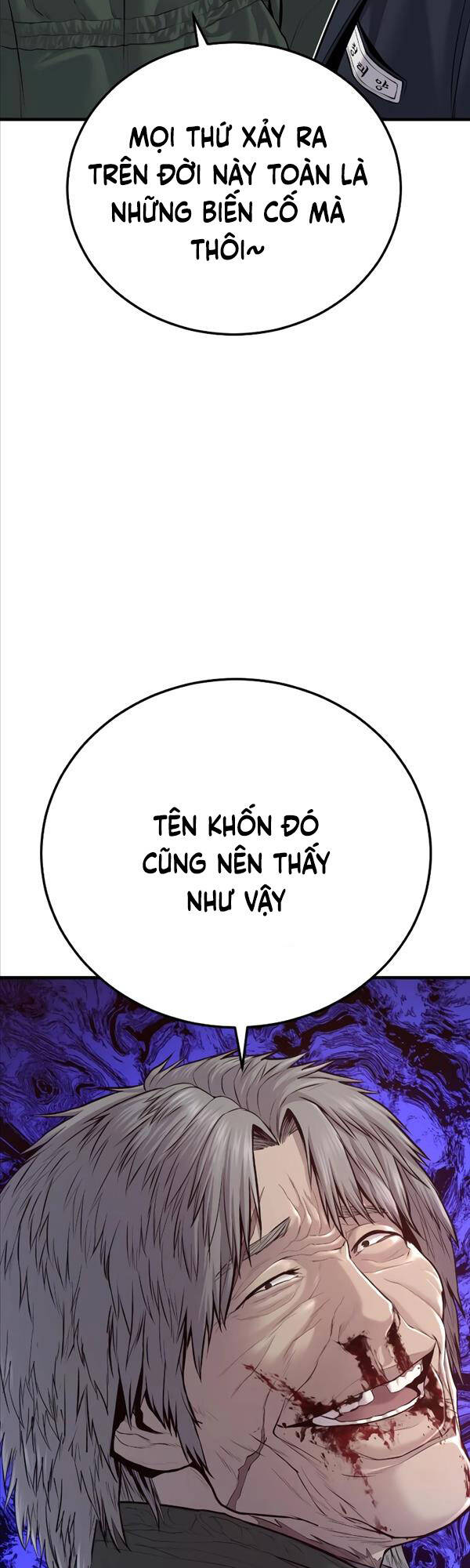 Bố Tôi Là Đặc Vụ Chapter 77 - Trang 2