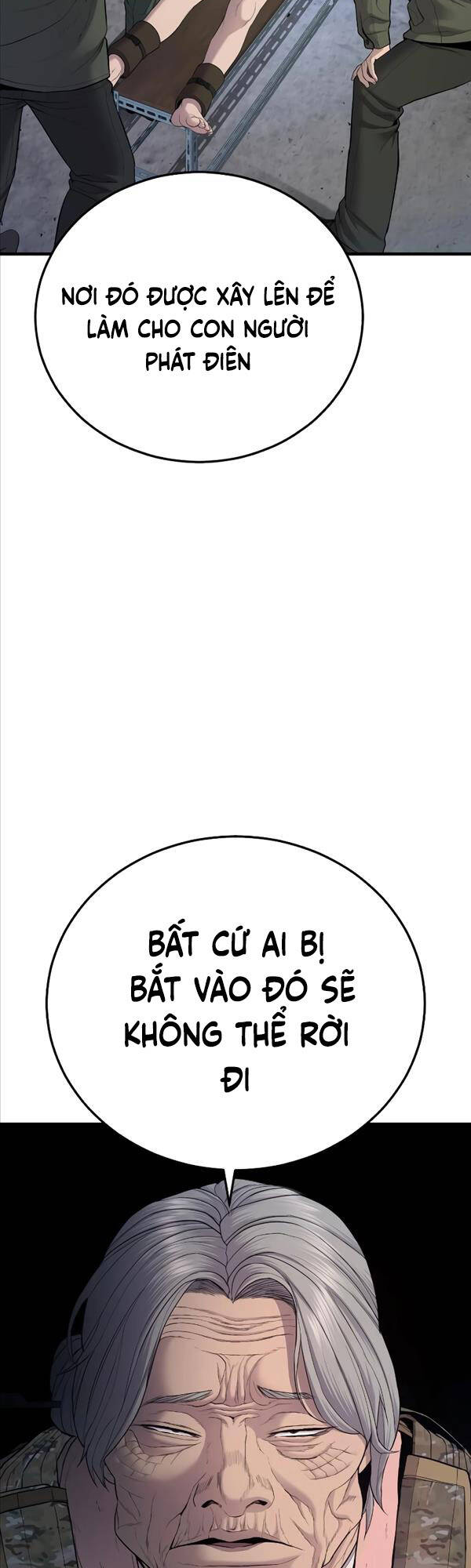 Bố Tôi Là Đặc Vụ Chapter 77 - Trang 2