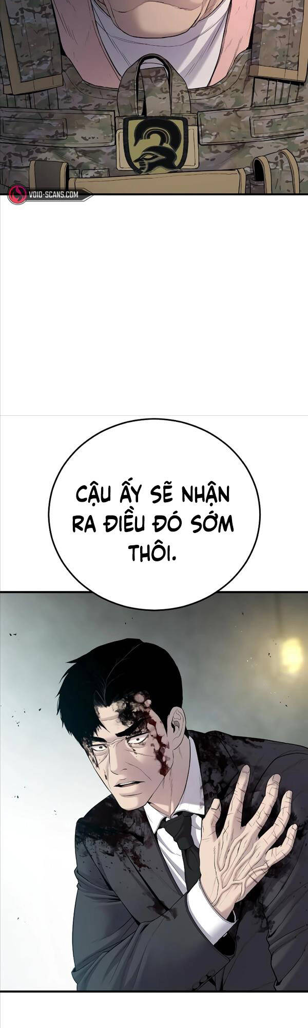 Bố Tôi Là Đặc Vụ Chapter 77 - Trang 2