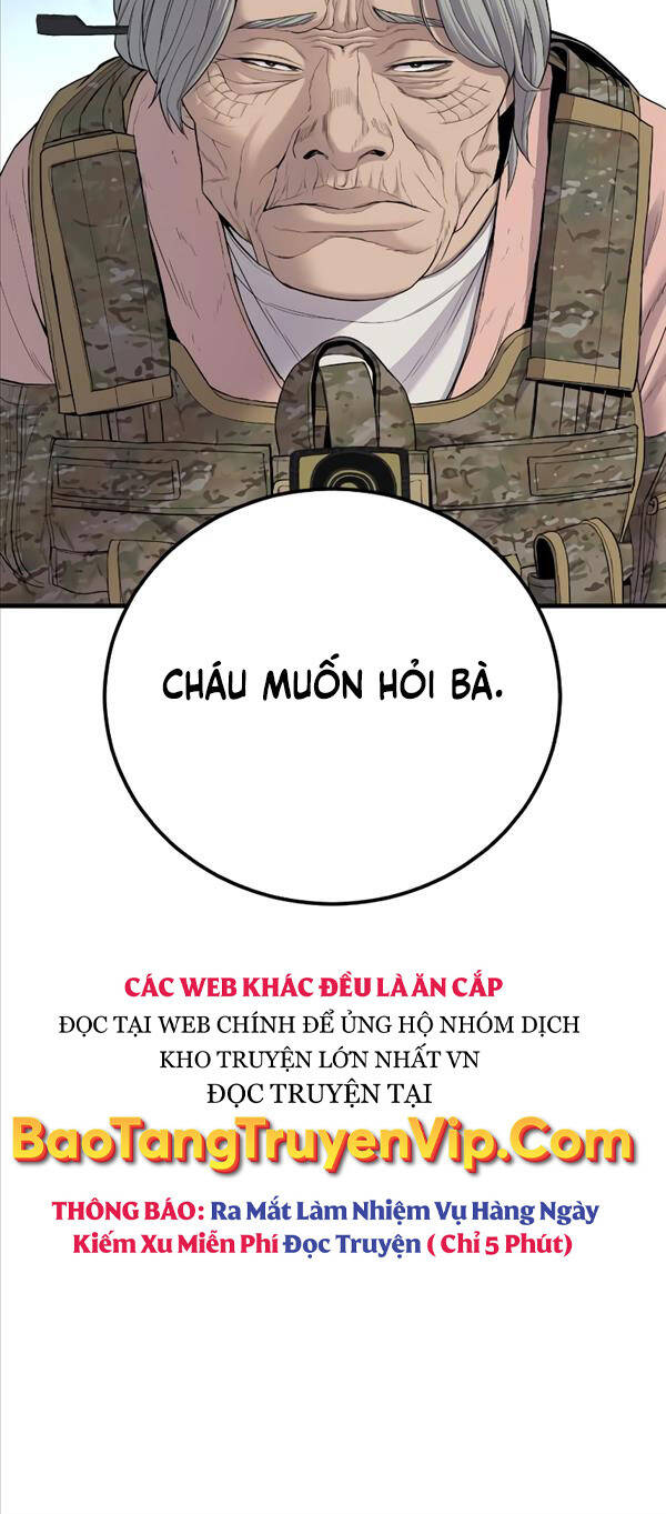 Bố Tôi Là Đặc Vụ Chapter 77 - Trang 2