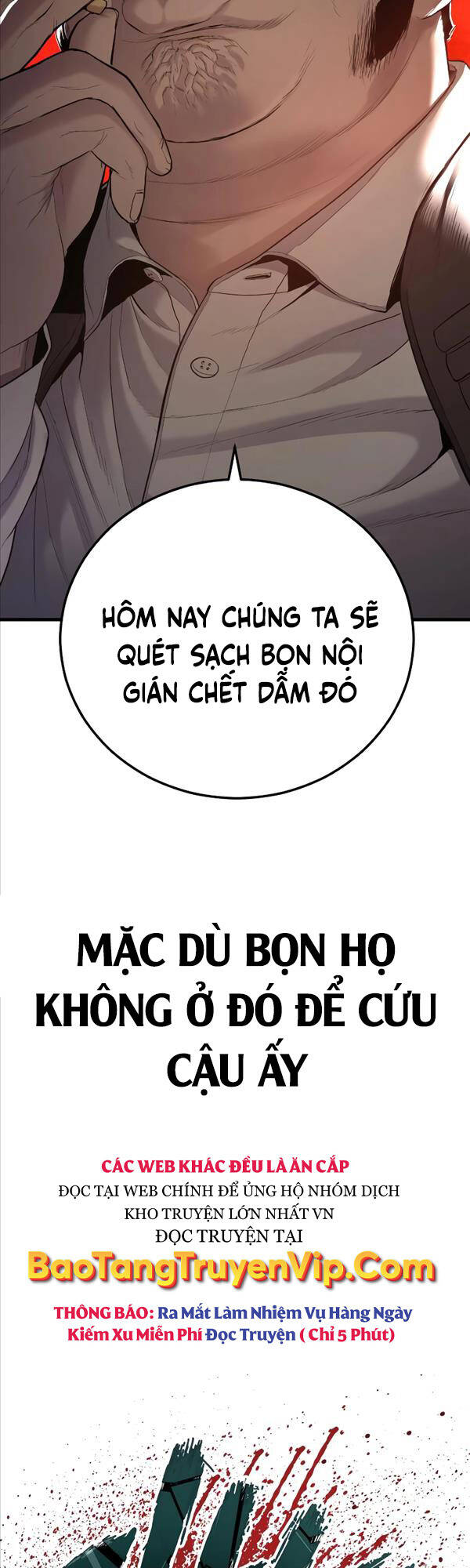 Bố Tôi Là Đặc Vụ Chapter 77 - Trang 2