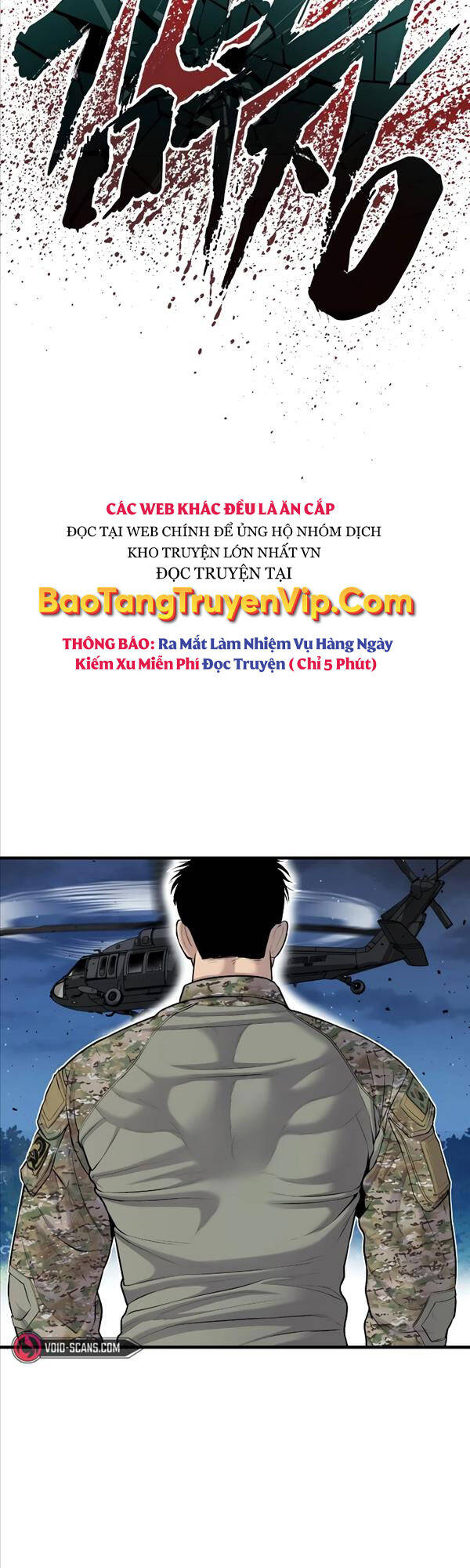 Bố Tôi Là Đặc Vụ Chapter 77 - Trang 2