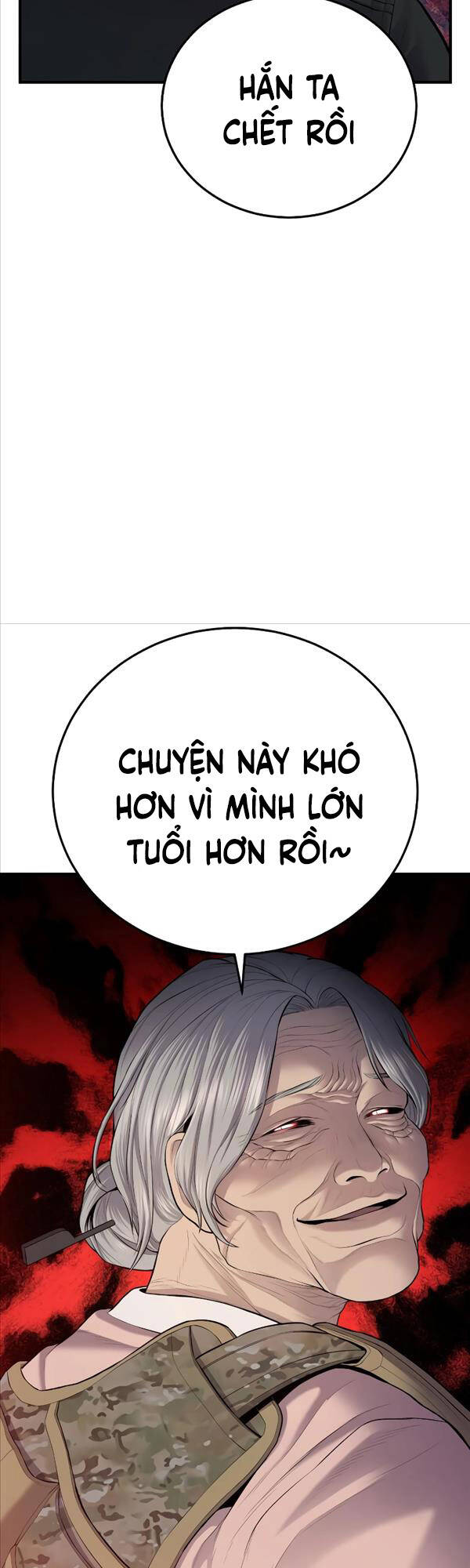 Bố Tôi Là Đặc Vụ Chapter 77 - Trang 2