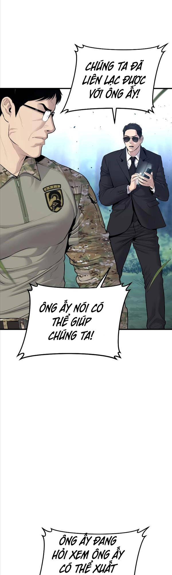 Bố Tôi Là Đặc Vụ Chapter 77 - Trang 2