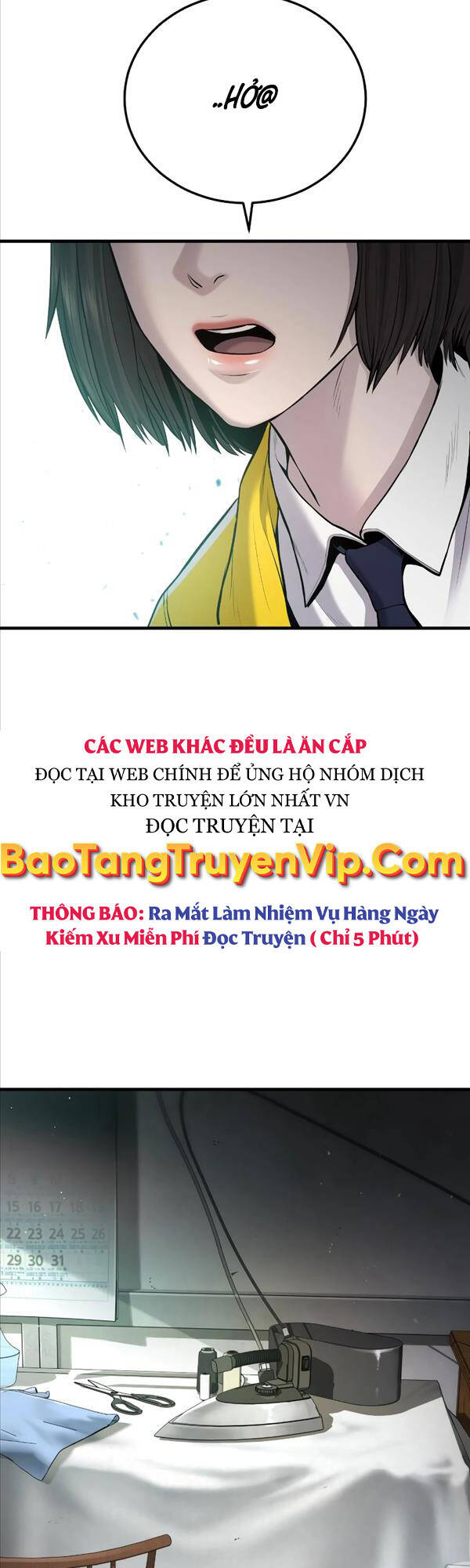 Bố Tôi Là Đặc Vụ Chapter 77 - Trang 2