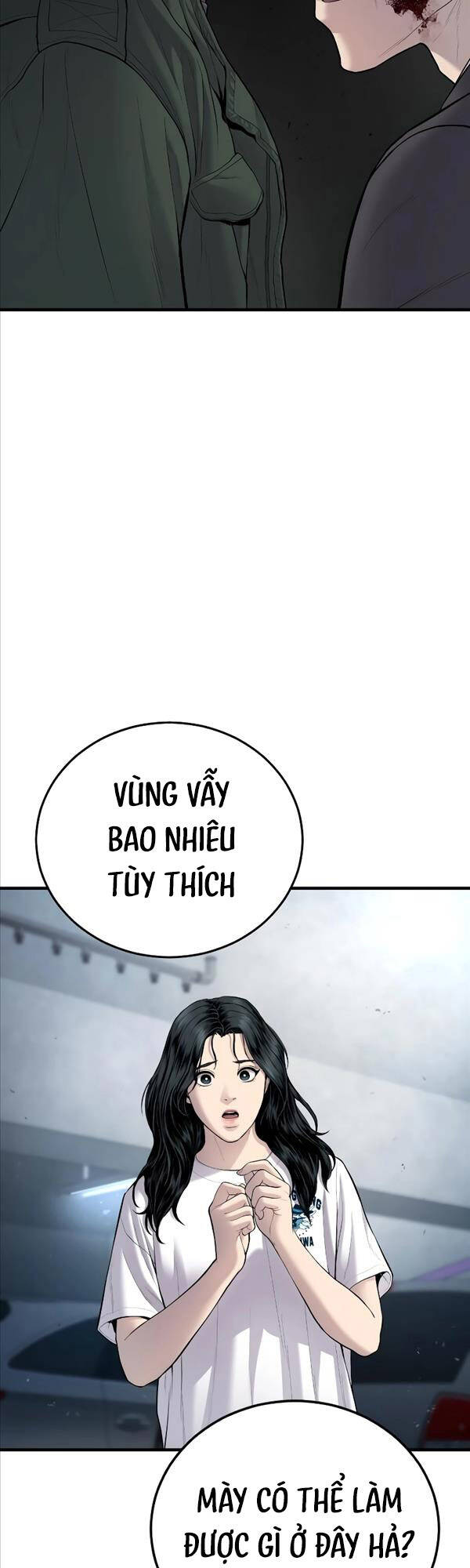 Bố Tôi Là Đặc Vụ Chapter 76 - Trang 2