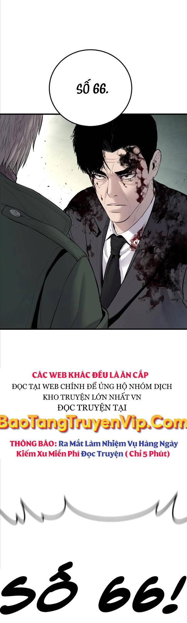 Bố Tôi Là Đặc Vụ Chapter 76 - Trang 2