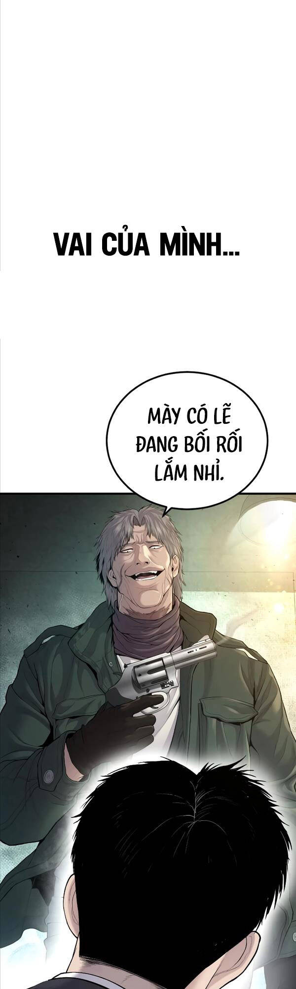 Bố Tôi Là Đặc Vụ Chapter 76 - Trang 2