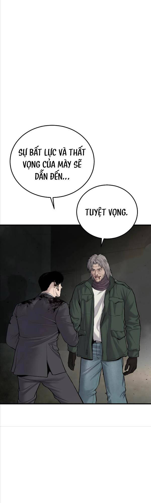 Bố Tôi Là Đặc Vụ Chapter 76 - Trang 2