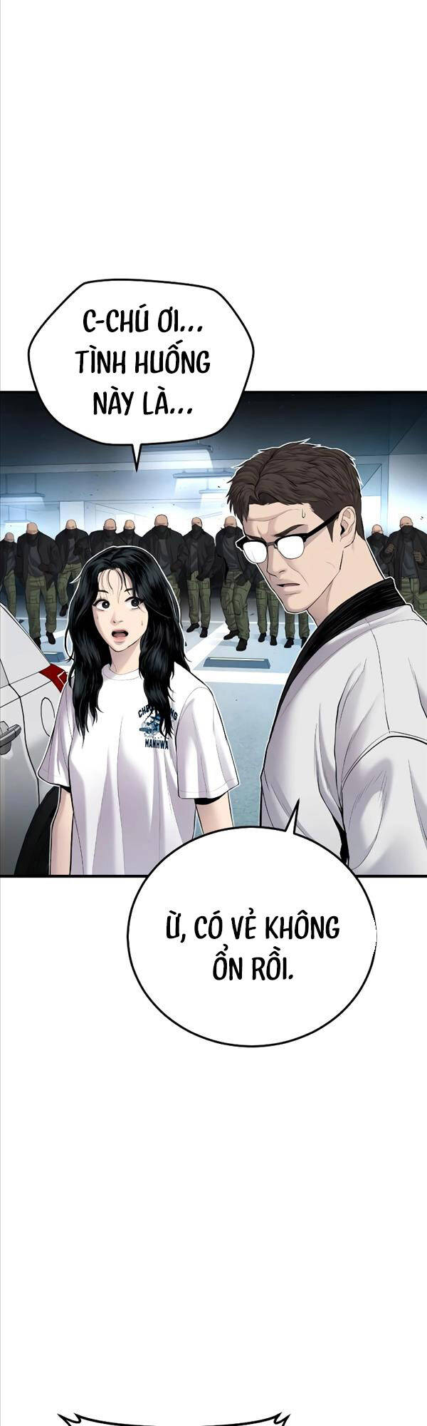 Bố Tôi Là Đặc Vụ Chapter 76 - Trang 2