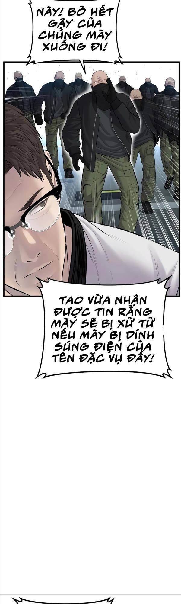 Bố Tôi Là Đặc Vụ Chapter 76 - Trang 2