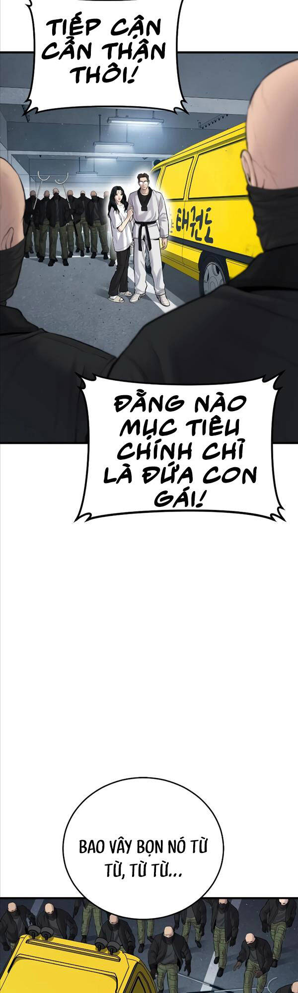 Bố Tôi Là Đặc Vụ Chapter 76 - Trang 2