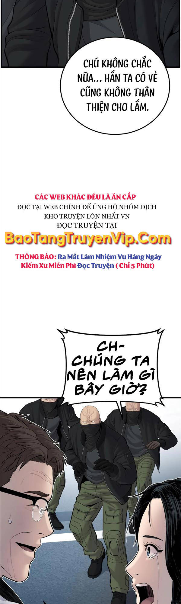 Bố Tôi Là Đặc Vụ Chapter 76 - Trang 2