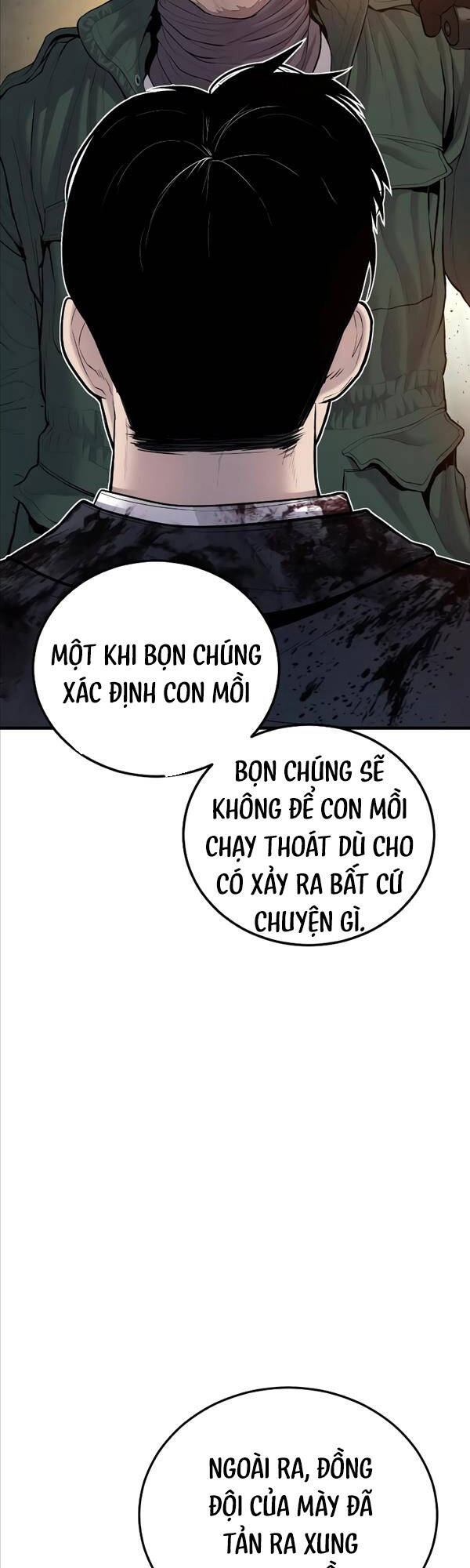 Bố Tôi Là Đặc Vụ Chapter 76 - Trang 2