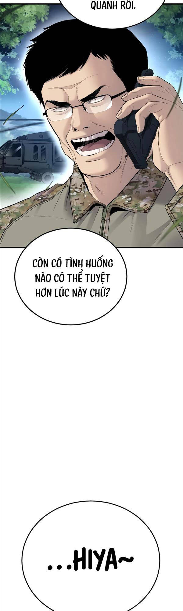 Bố Tôi Là Đặc Vụ Chapter 76 - Trang 2