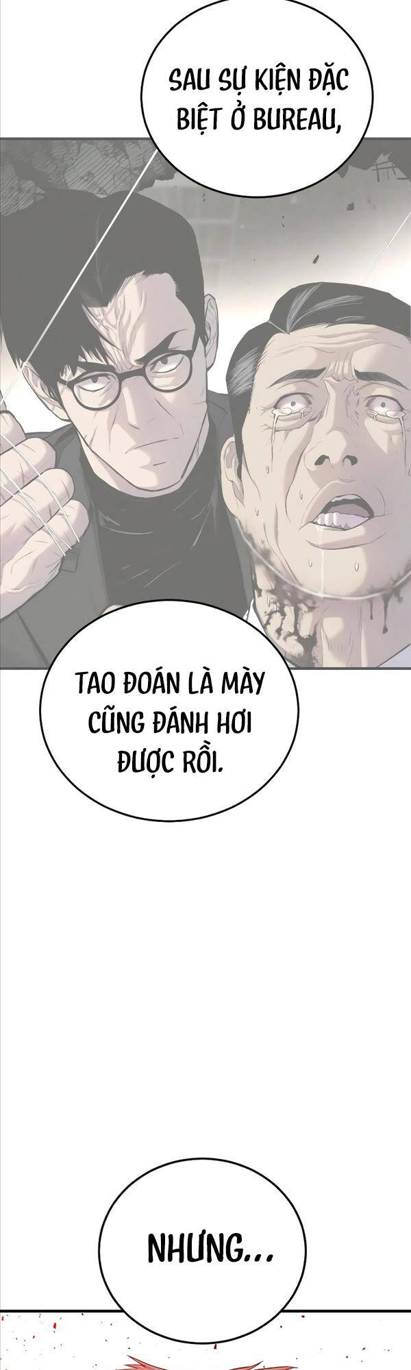 Bố Tôi Là Đặc Vụ Chapter 76 - Trang 2