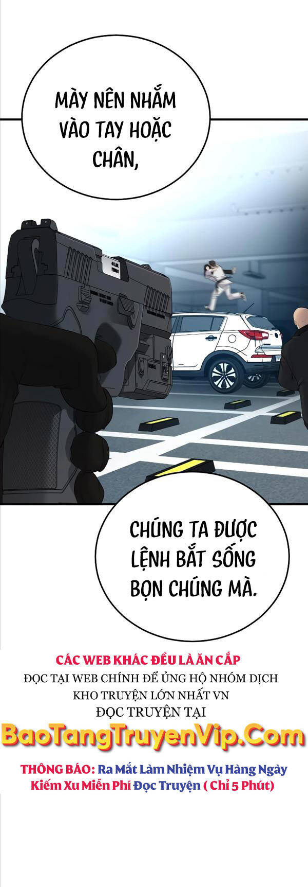 Bố Tôi Là Đặc Vụ Chapter 76 - Trang 2