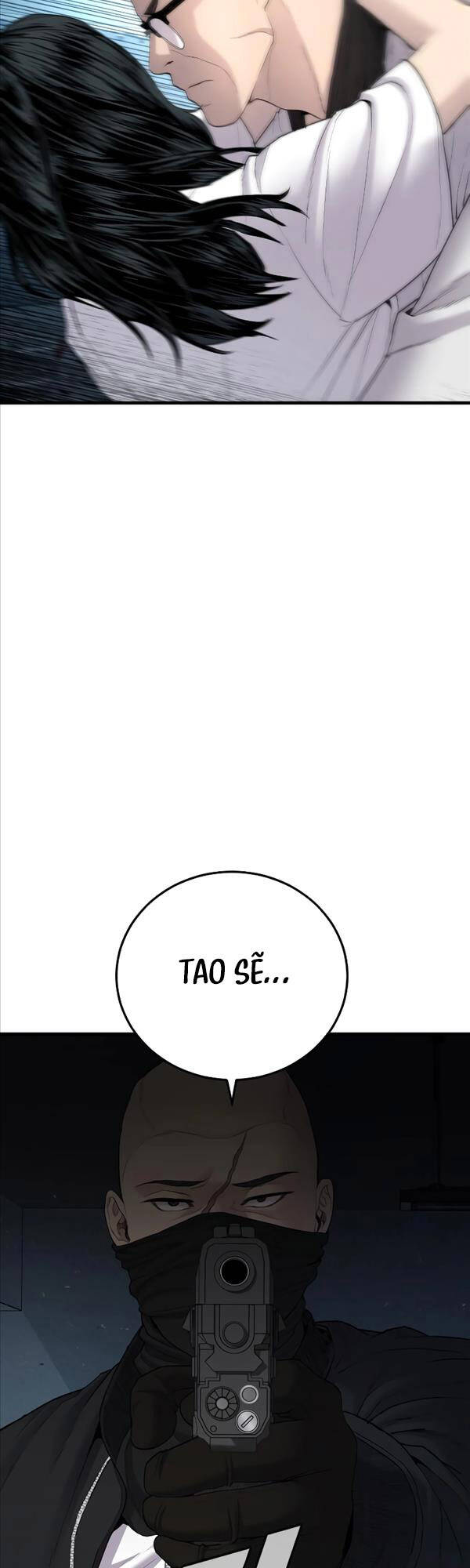 Bố Tôi Là Đặc Vụ Chapter 76 - Trang 2