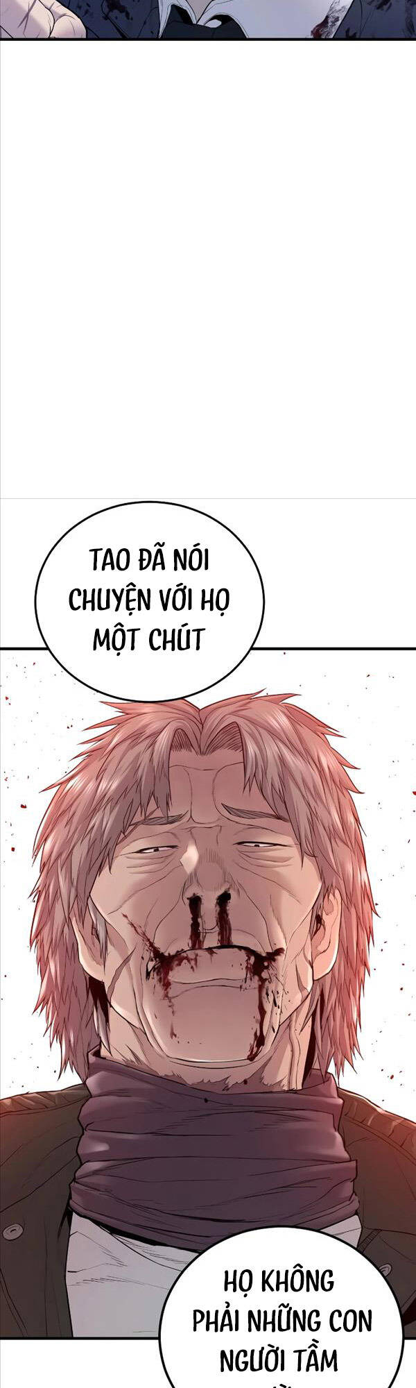 Bố Tôi Là Đặc Vụ Chapter 76 - Trang 2